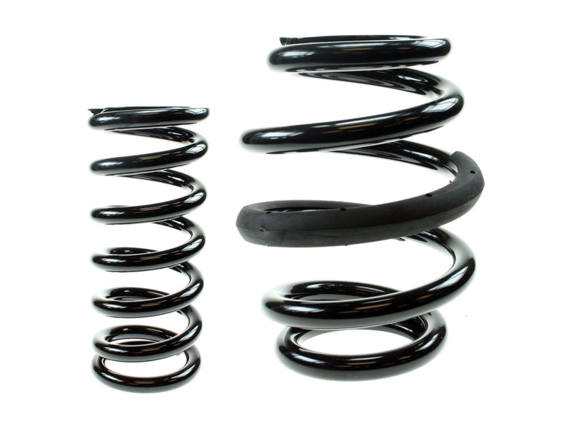 Arcuri de coilover