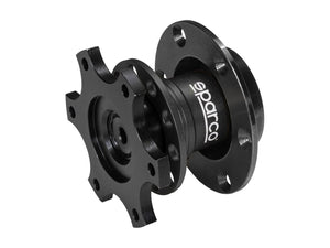 Steering Boss & Quick Release