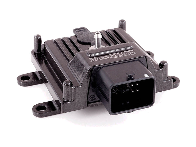 Electronice MaxxECU