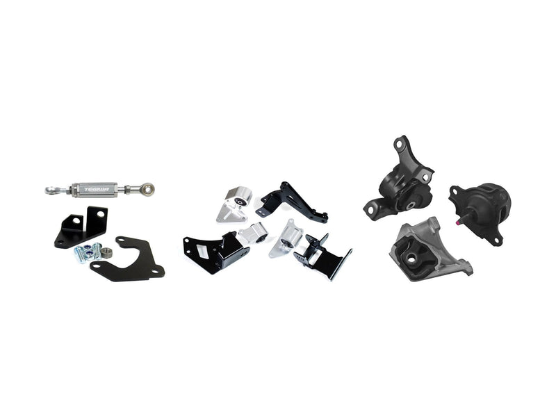 Suporti Motor si Swap Honda Seria K