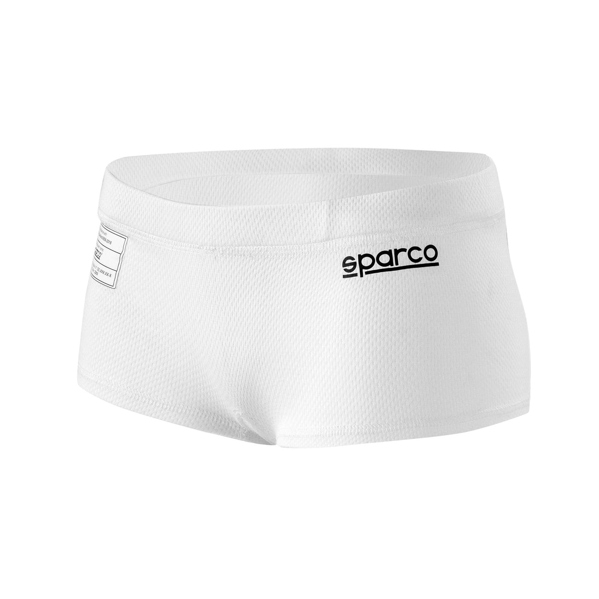 Shorty Ignifug Dama Sparco Race FIA 8856-2018