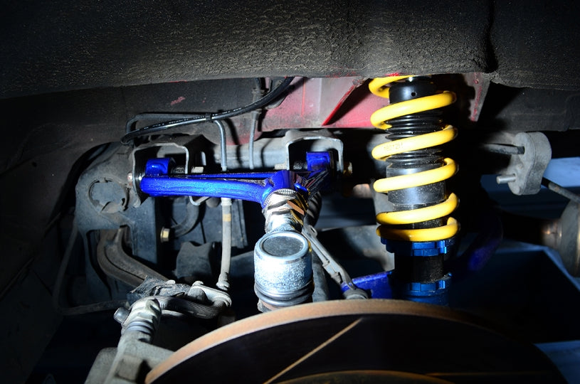 Brat suspensie superior spate reglabil Hardrace pentru Honda S2000 - 8512