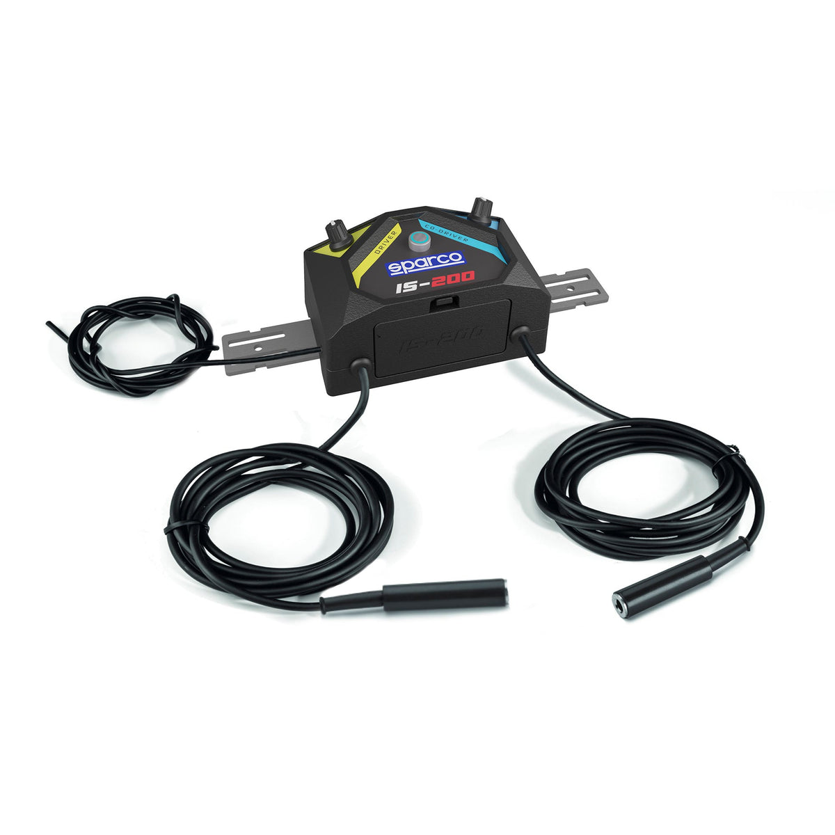 Intercom Profesional Sparco IS-200 Analogic Jack - Mufa Mama