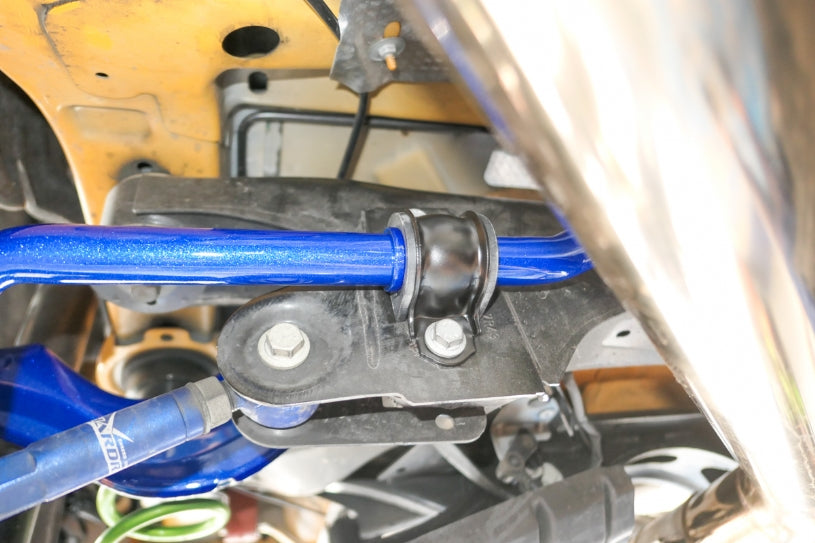 Bara stabilizatoare spate Hardrace pentru Ford Focus ST - Q0697