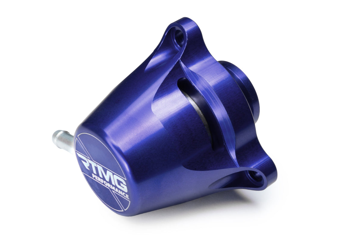 Supapa Blow-Off RTMG Performance pentru BMW 135 si 235 F20