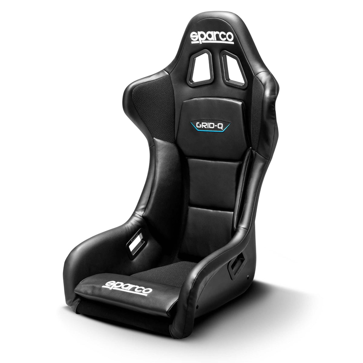 Scaun FIA Sparco Grid Q Sky