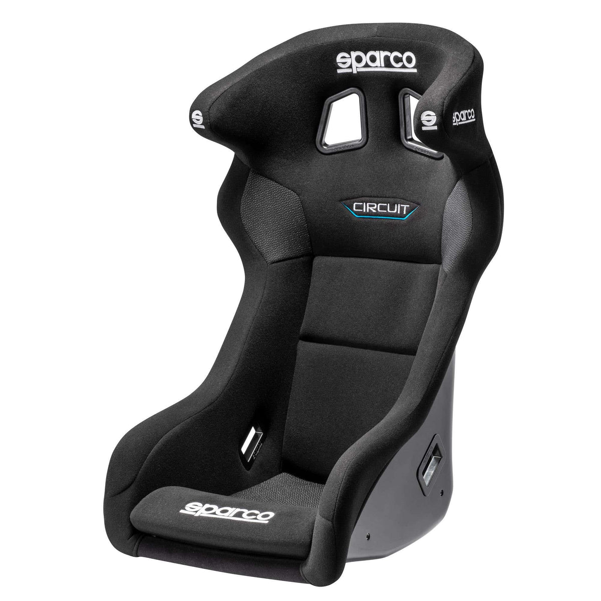 Scaun FIA Sparco Circuit QRT