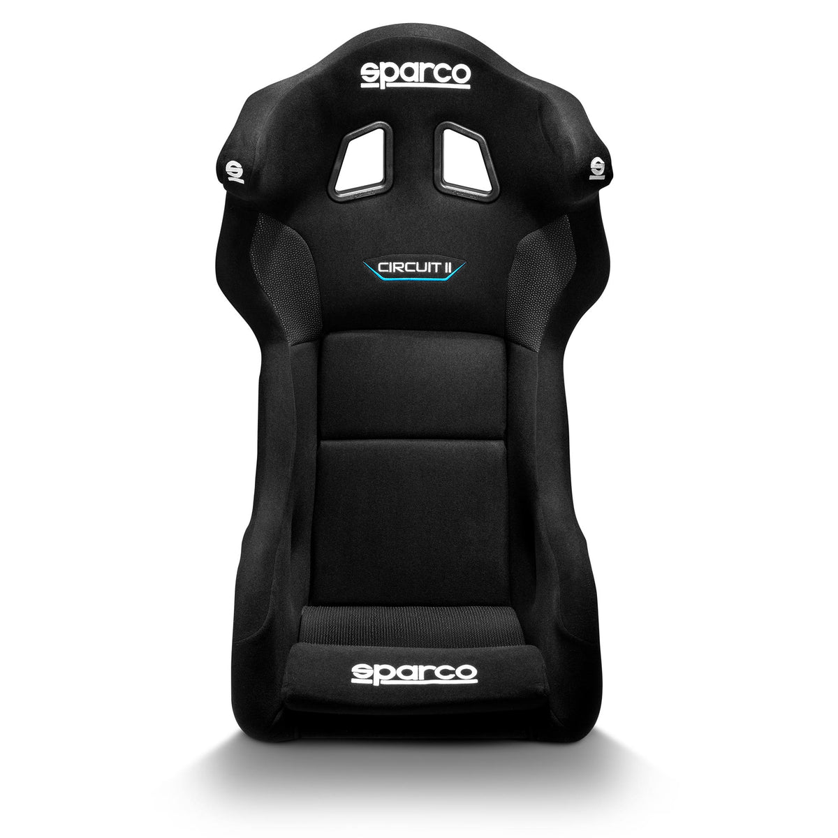 Scaun FIA Sparco Circuit II QRT - Marime L/XL - Valabilitate 2031