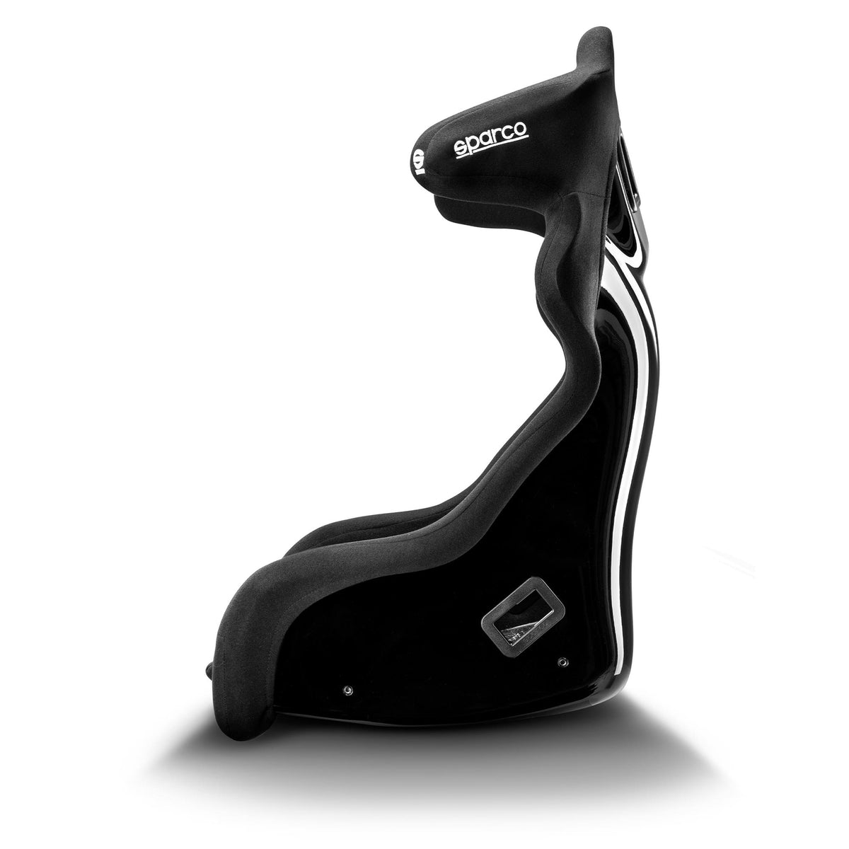 Scaun FIA Sparco Circuit II QRT - Marime L/XL - Valabilitate 2031