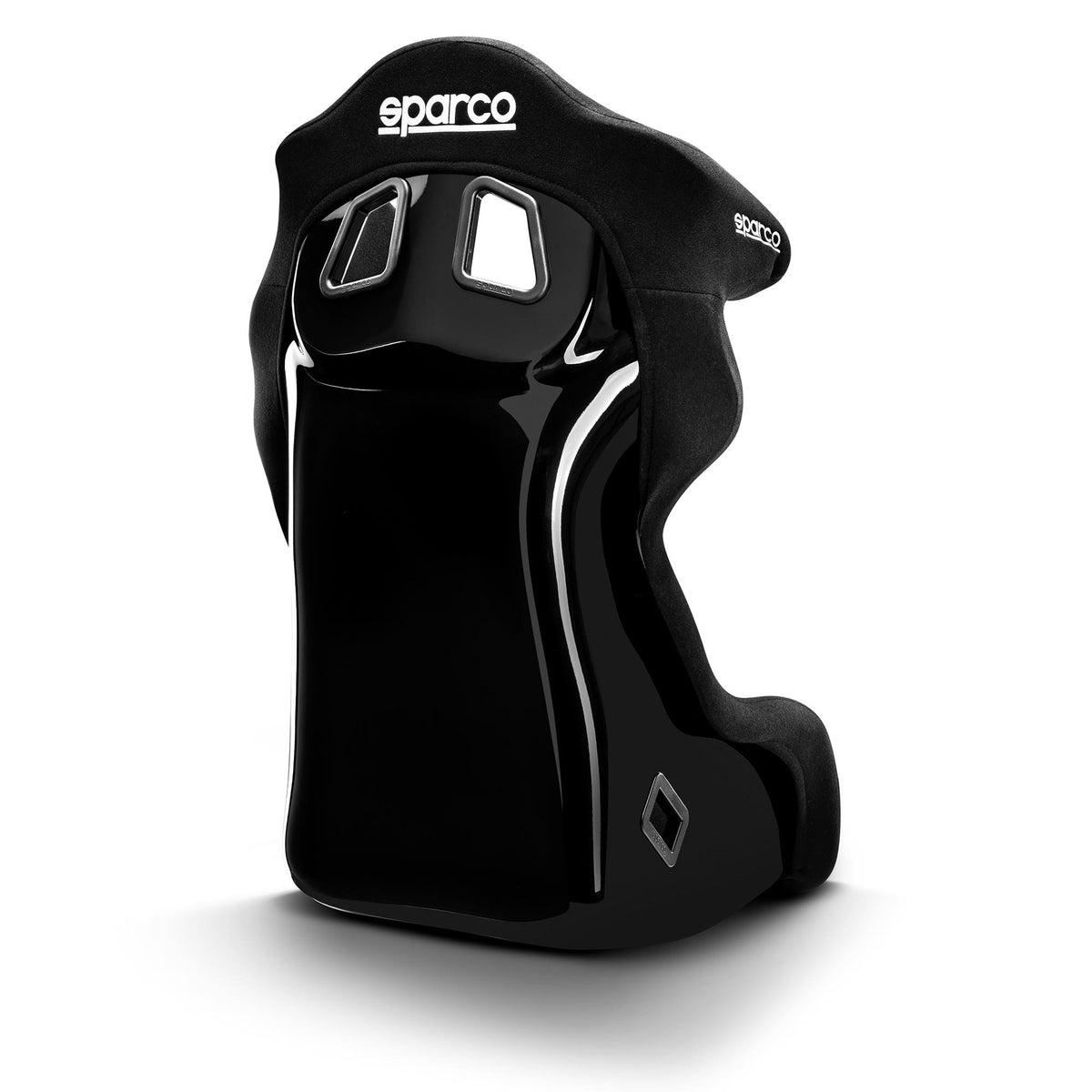 Scaun FIA Sparco Circuit II QRT - Marime L/XL - Valabilitate 2031