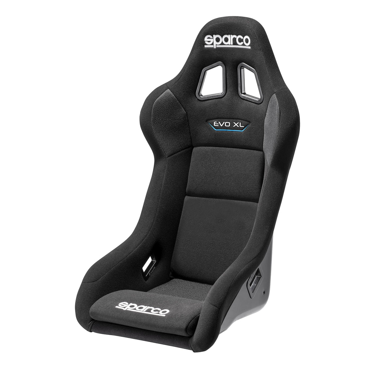 Scaun FIA Sparco Evo XL QRT - Marime mare