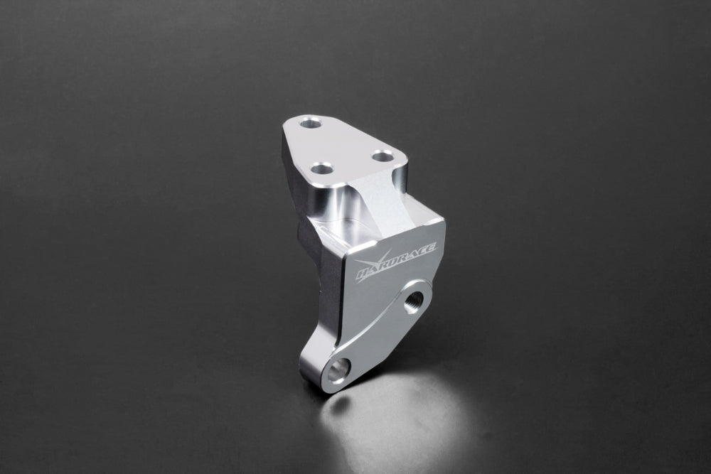 Suport tampon motor stanga pentru swap seria B Hardrace pentru Honda CRX / Civic - Q0980
