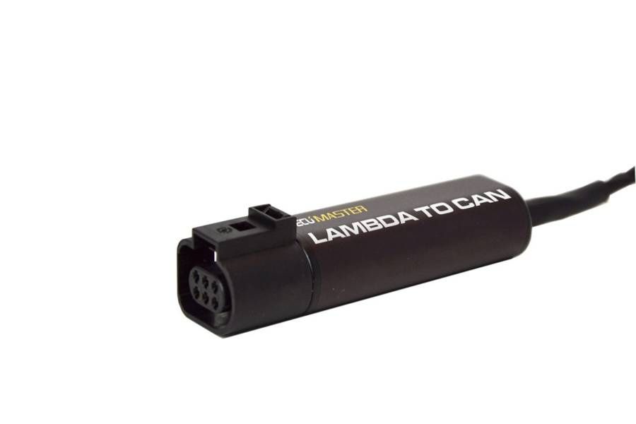 Modul Ecumaster Lambda to CAN pentru Sonda LSU 4.9