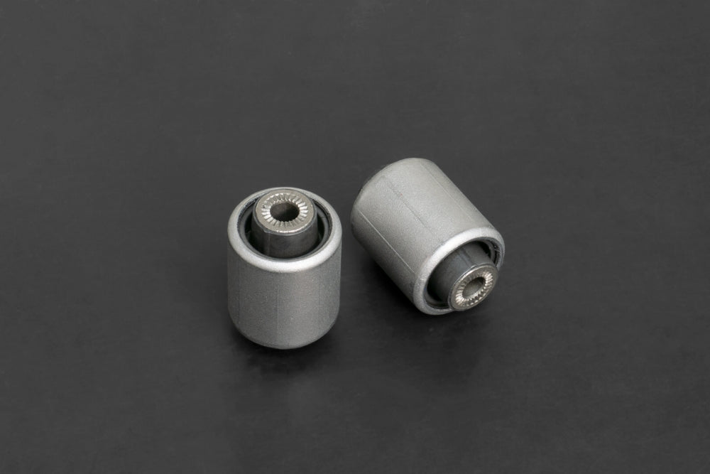 Set bucse brat suspensie inferior spate fata Hardrace pentru BMW Seria 3 / Seria 4 - Q1090