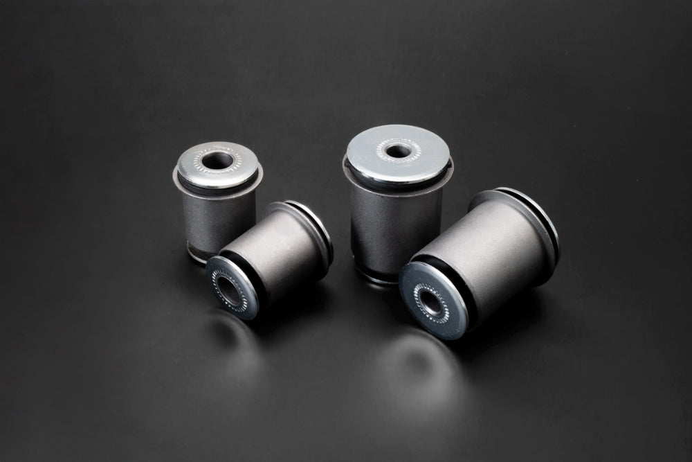 Set bucse brat suspensie inferior fata Hardrace pentru Toyota Land Cruiser - Q1333