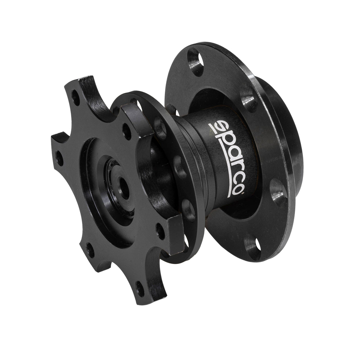 Butuc Volan Sparco Quick Release