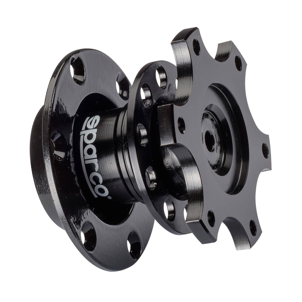 Butuc Volan Sparco Quick Release