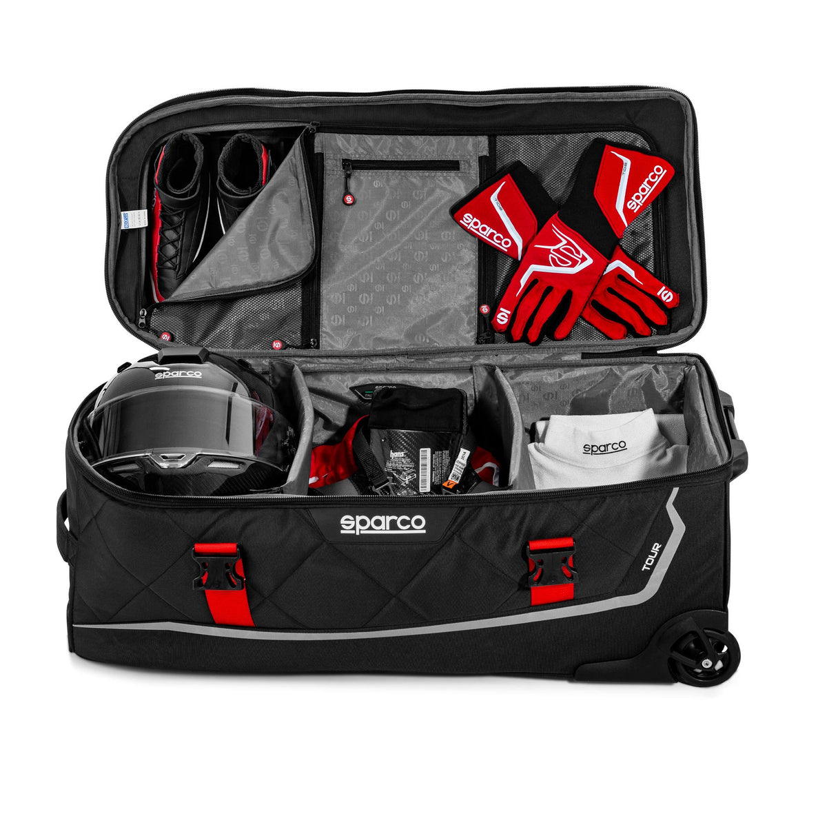 Geanta Voiaj TOUR SPARCO GULF