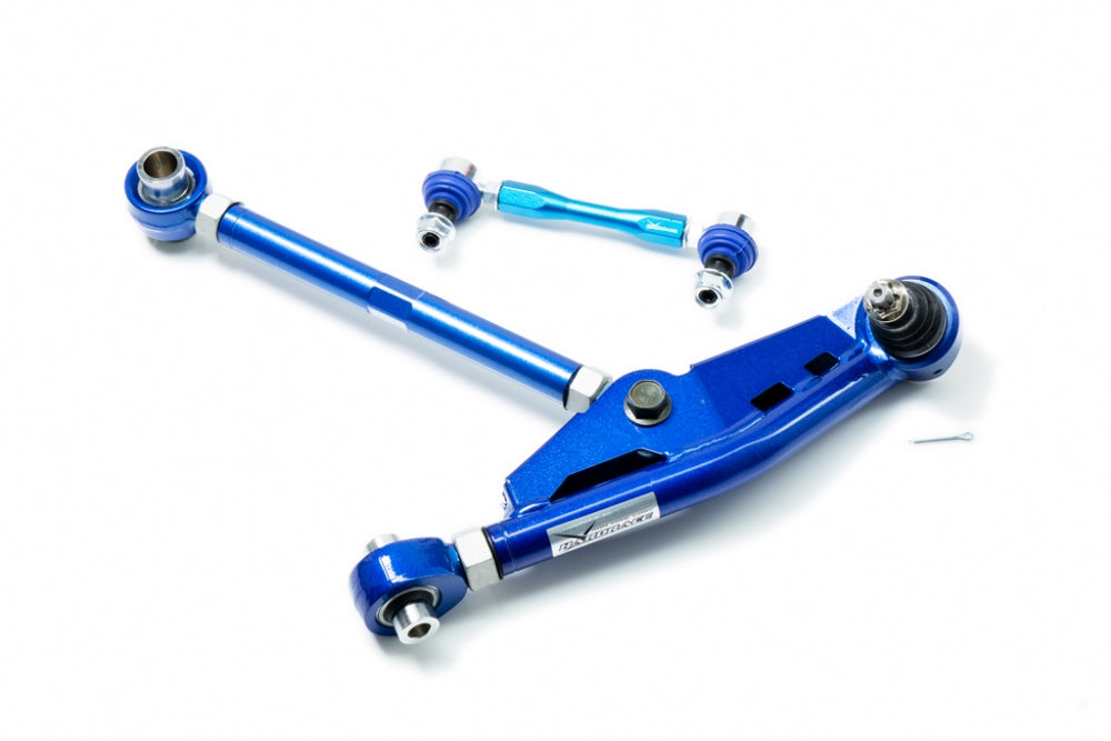 Brat suspensie inferior fata Hardrace pentru Subaru BRZ - Q1045