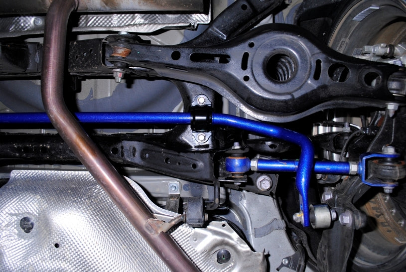 Bara stabilizatoare spate Hardrace pentru Toyota C-HR / Corolla - 8881
