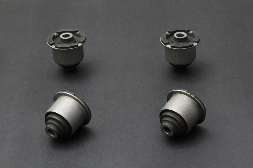Set bucse brat suspensie superior fata Hardrace pentru Lexus GS / SC / Toyota Aristo - 7162
