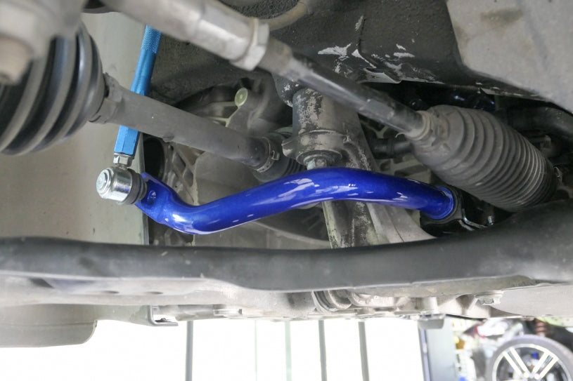 Bara stabilizatoare fata Hardrace pentru Audi Q3 / Volkswagen Tiguan - Q0635