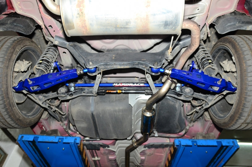 Brat suspensie inferior spate Hardrace pentru Mitsubishi Outlander - 7580