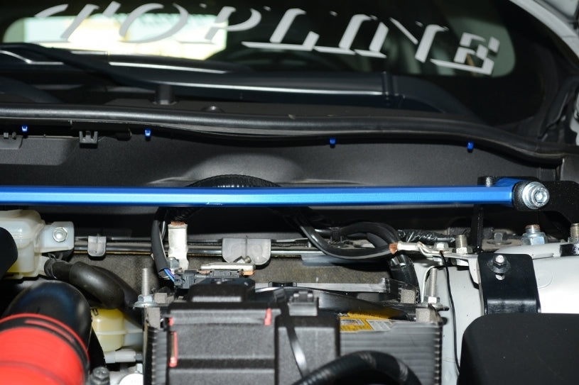 Bara rigidizare telescoape fata Hardrace pentru Mazda CX-3 - Q0018