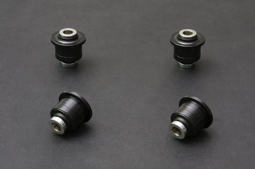 Set bucse brat suspensie superior fata Hardrace pentru Honda S2000 - 6872