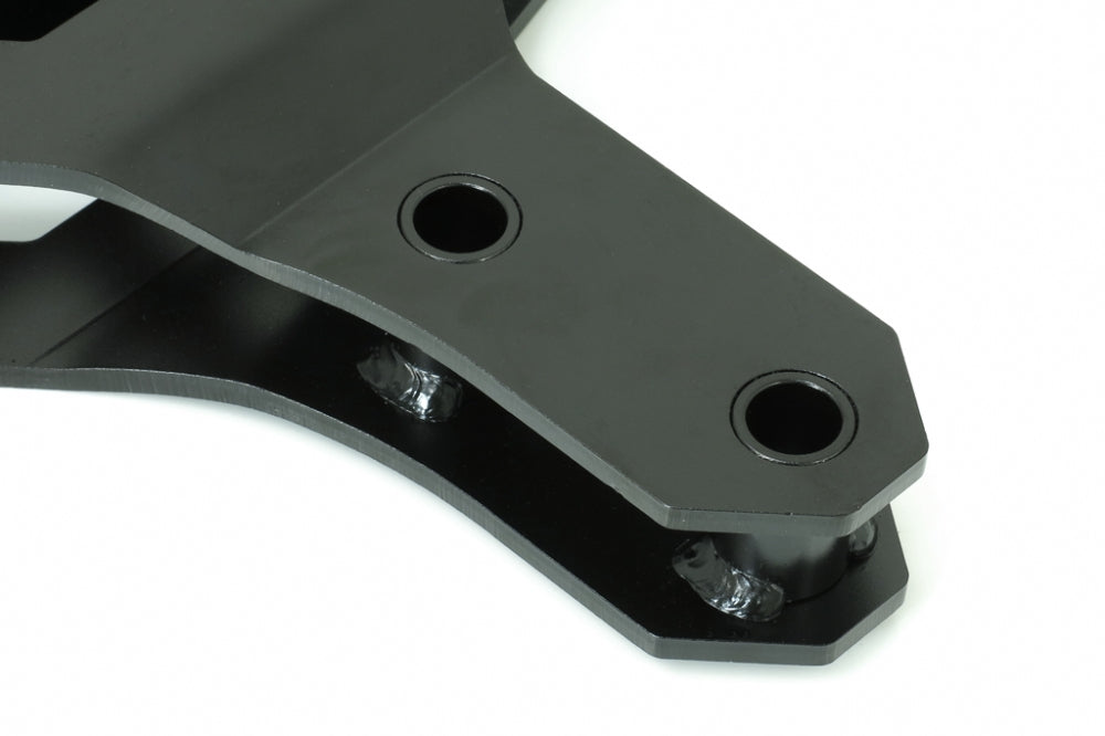Suport tampon motor spate pentru swap seria B Hardrace pentru Honda CRX / Civic - Q0981