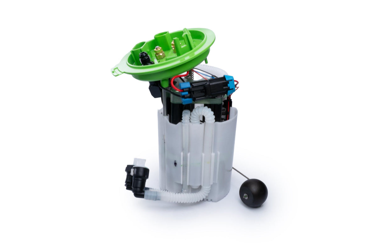 Pompa Benzina Dubla (LPFP) RTMG Performance AWD pentru 1.8 si 2.0 TSI EA888 Gen 3
