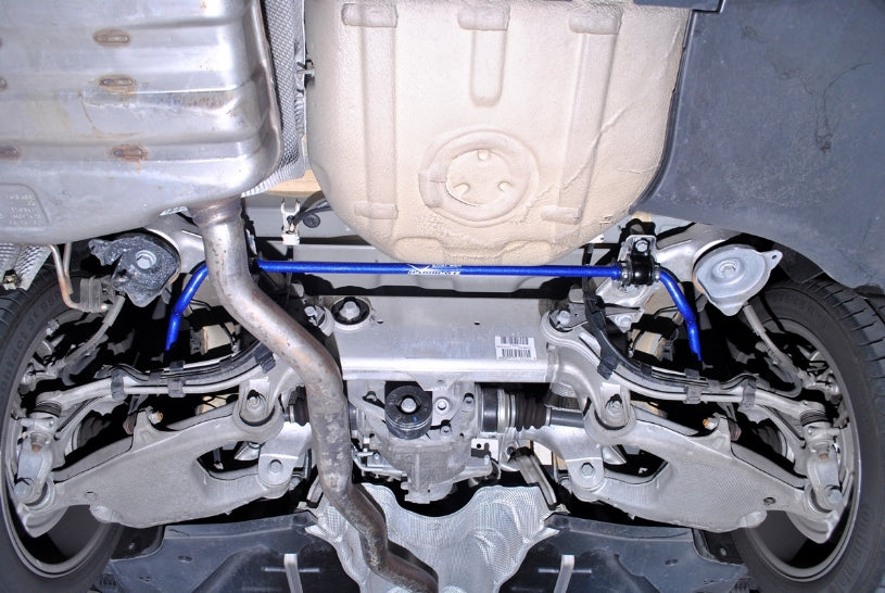 Bara stabilizatoare spate Hardrace pentru BMW Seria 5 / Seria 6 - 8871