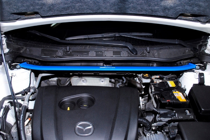 Bara rigidizare telescoape fata Hardrace pentru Mazda CX-5 - 8920