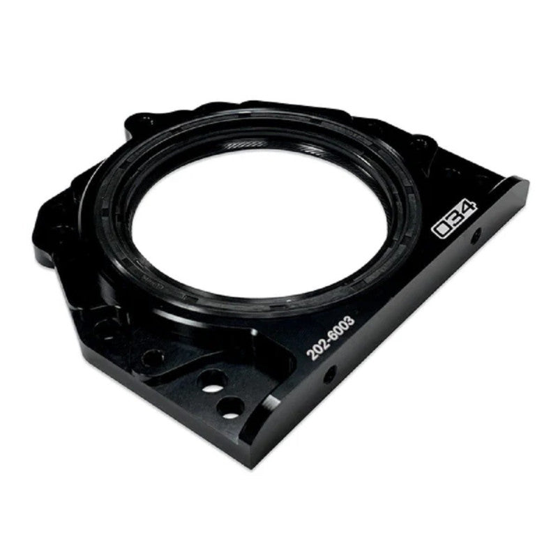 Garnitura Spate Aluminiu CNC 034 Motorsport - 1.8T / 2.0 TFSI