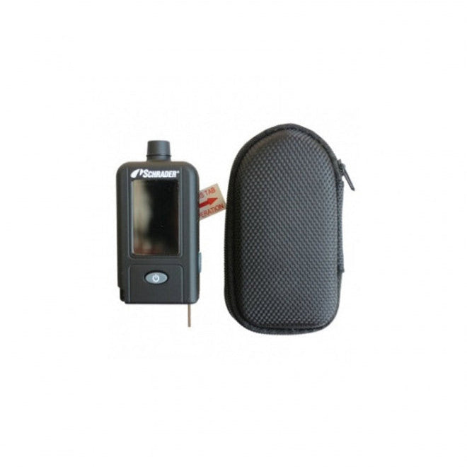 Manometru Digital Presiune Roti Schrader 0.35 - 7 Bar