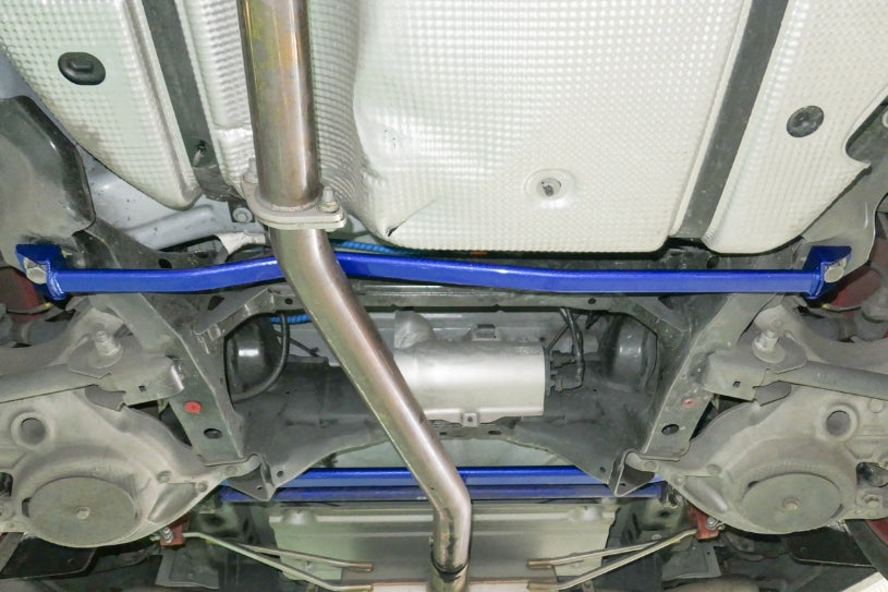 Bara rigidizare punte spate Hardrace pentru Ford Mondeo - Q0345