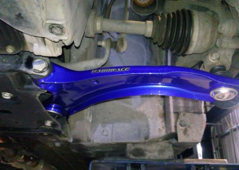 Brat suspensie inferior fata Hardrace pentru Nissan Cube - 7556