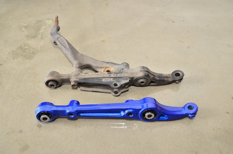 Brat suspensie inferior fata Hardrace pentru Honda CRX / Civic - 6248-S