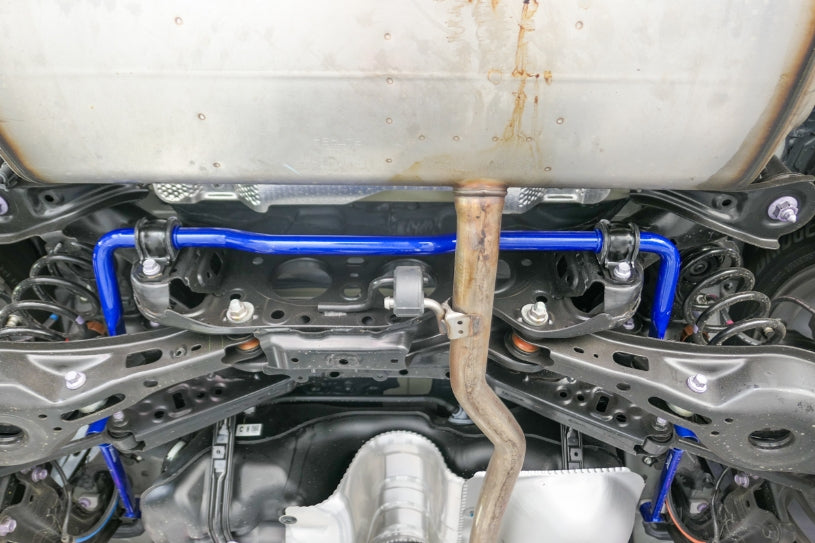 Bara stabilizatoare spate Hardrace pentru Toyota RAV4 - Q0535