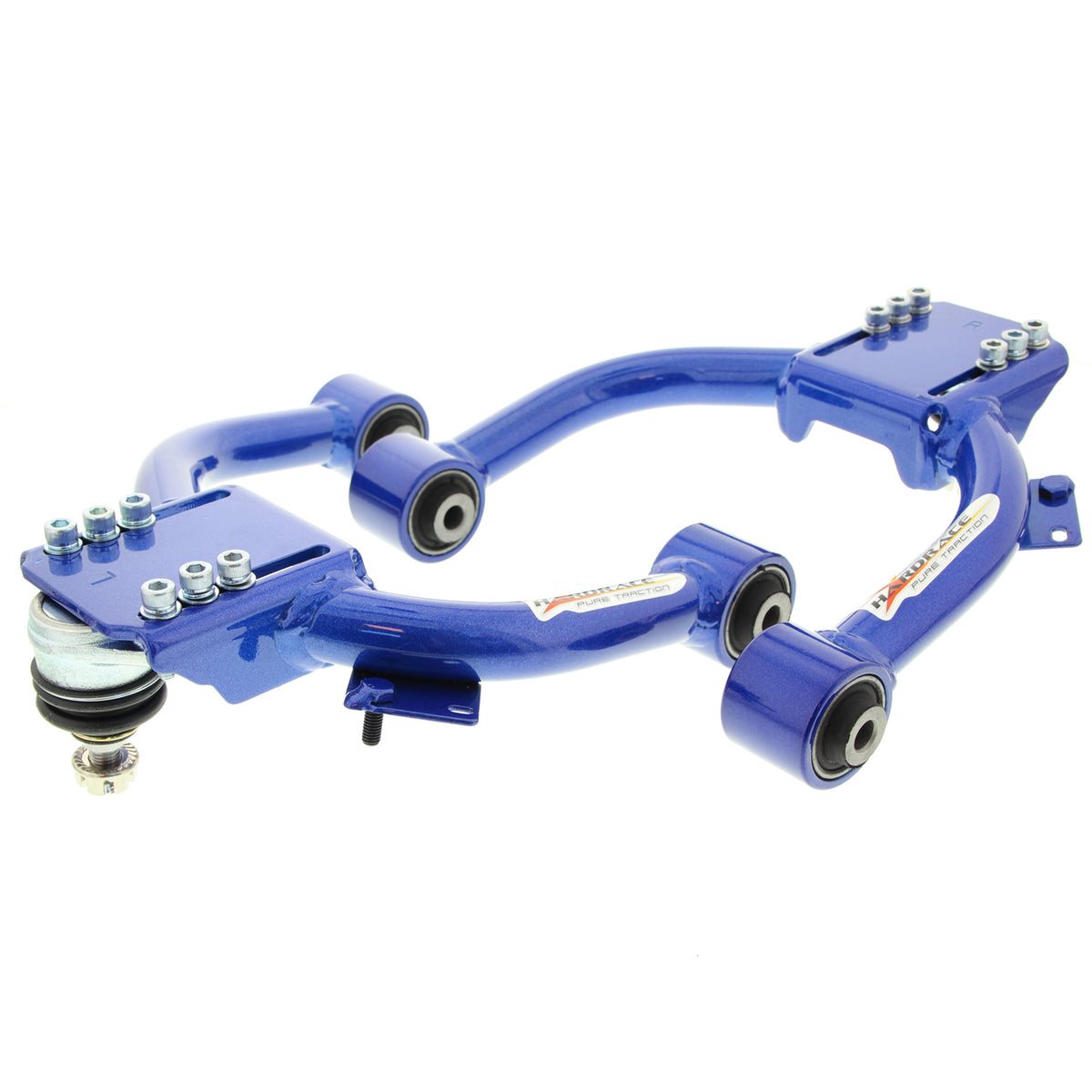 Kit corectie camber fata Hardrace pentru Honda Accord - RP-7845-BJ