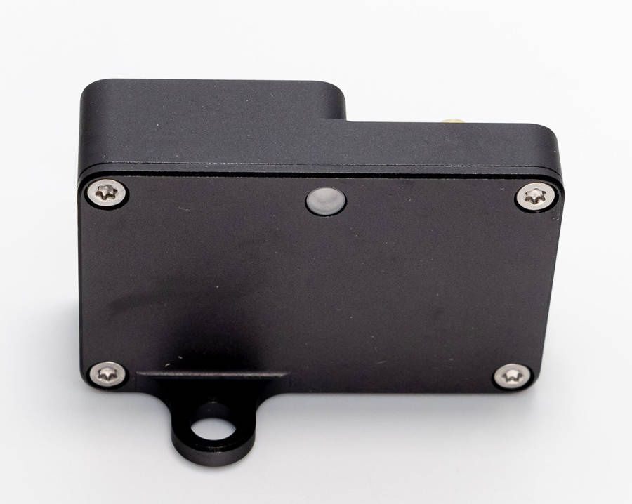 Modul Ecumaster GPS to CAN, Versiunea Autosport