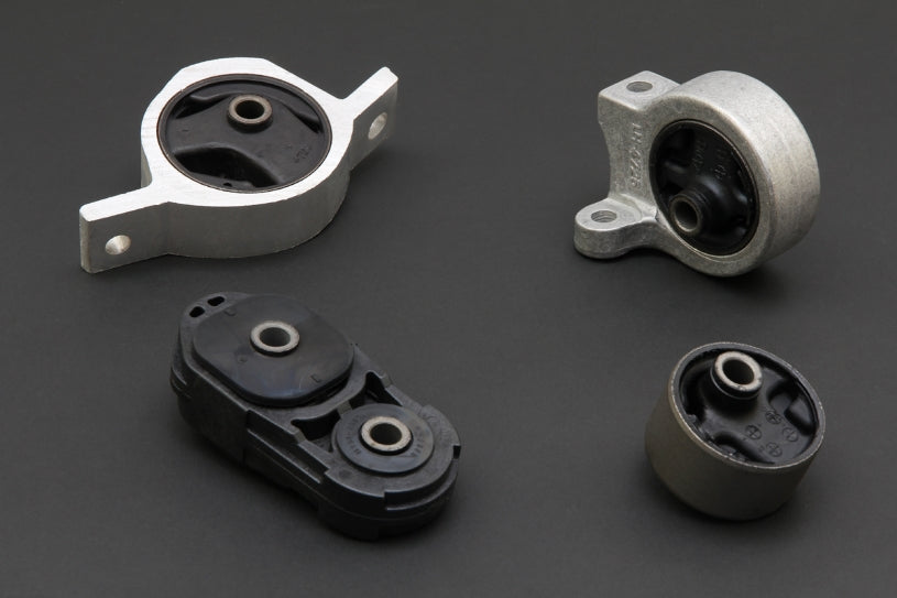 Tampon motor ranforsat Hardrace pentru Nissan Micra - 5841