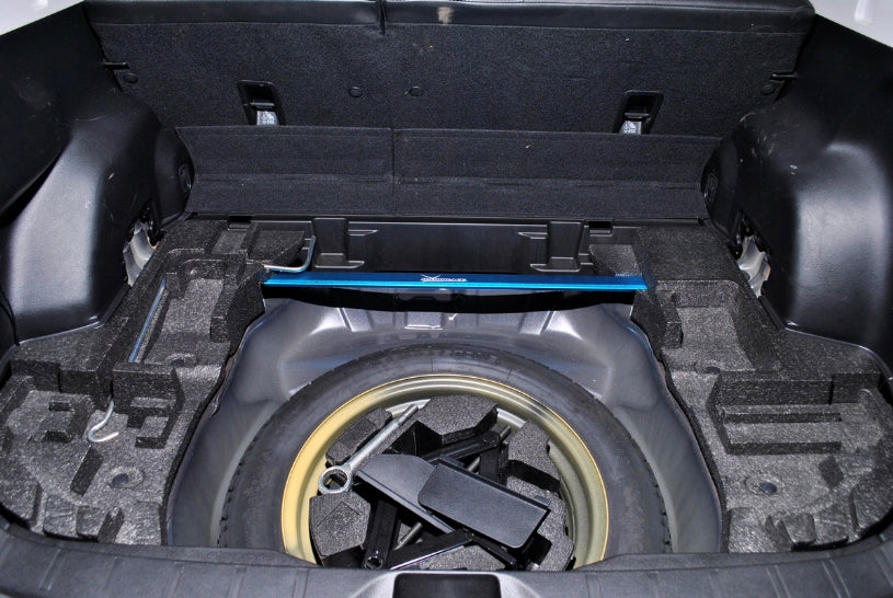 Bara rigidizare telescoape spate Hardrace pentru Subaru Forester - 8936