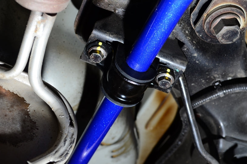 Bara stabilizatoare spate Hardrace pentru Ford Mondeo - 8684