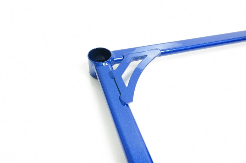 Bara rigidizare inferior fata Hardrace pentru Subaru Forester / Impreza - Q0218