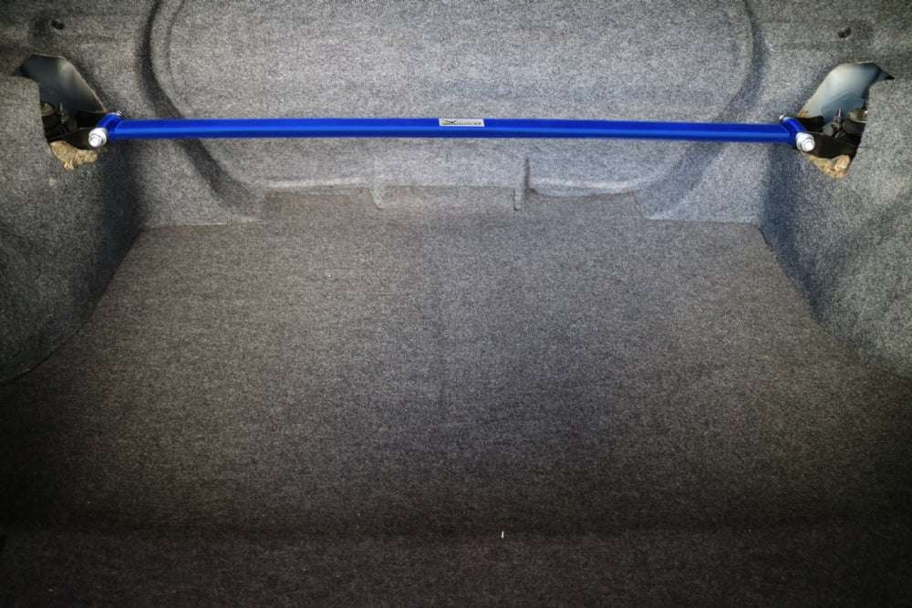 Bara rigidizare telescoape spate Hardrace pentru Mitsubishi Lancer Evo - Q1542