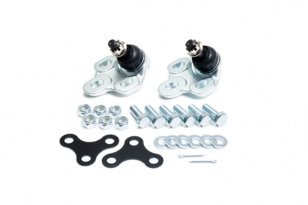 Pivot inferior fata Hardrace pentru Toyota GR Yaris - Q0897