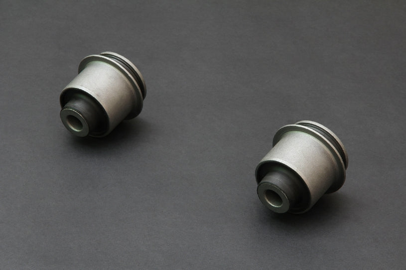 Set bucse brat suspensie inferior fata Hardrace pentru Honda S2000 - 7420