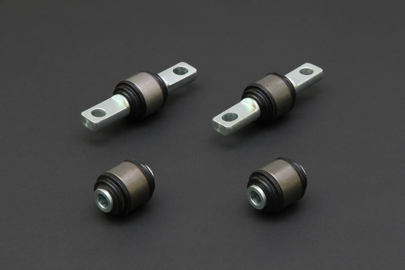Set bucse kit corectie camber spate Hardrace pentru Honda CRX / Civic - 6132