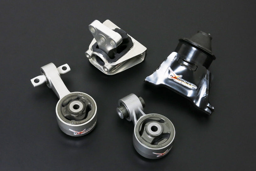 Tampon motor Hardrace pentru Honda Civic - 7930